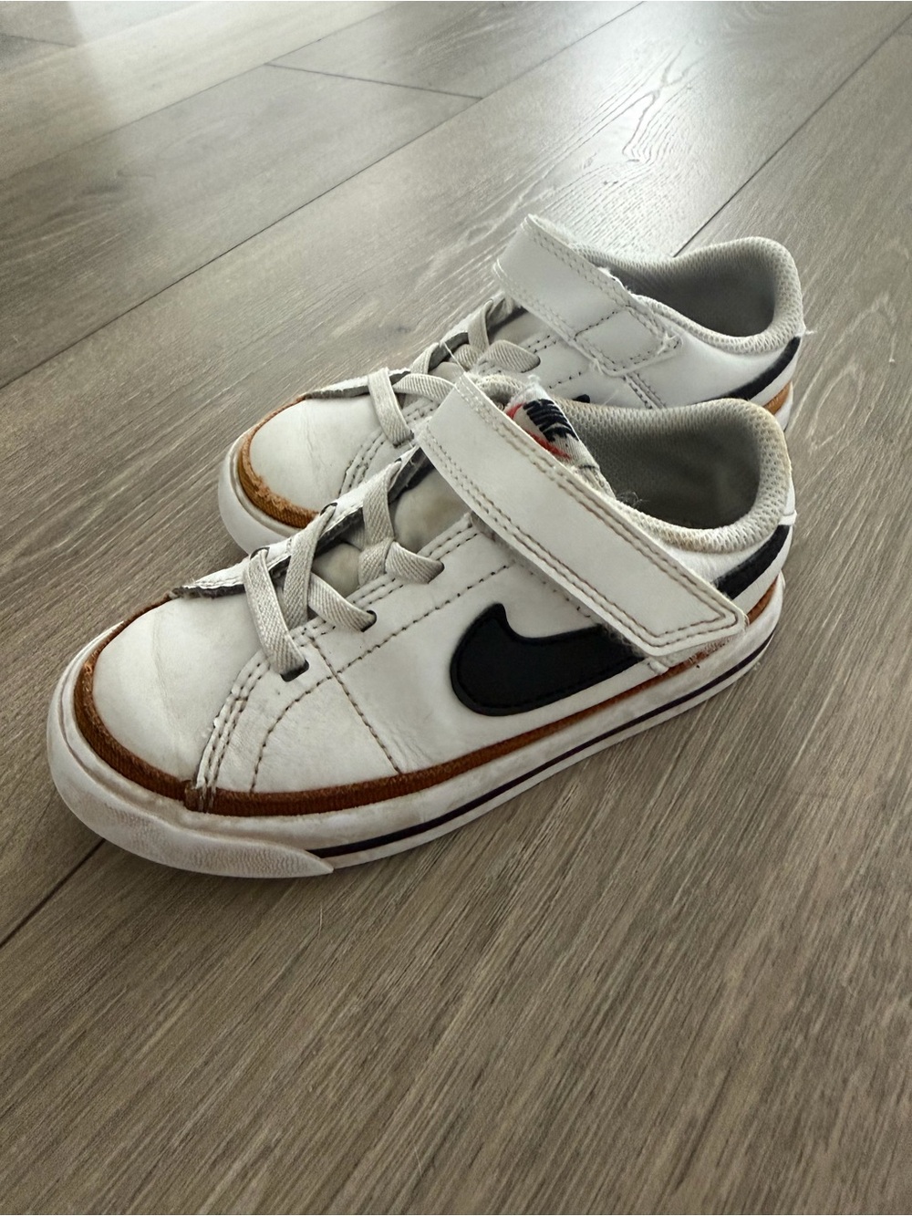 Kids Nike Sneakers